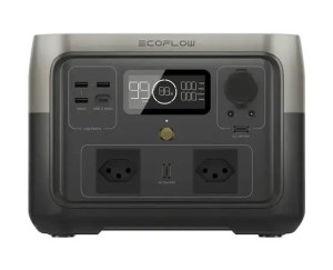 Зарядна станція EcoFlow RIVER 2 Max (RIVER2Max) 